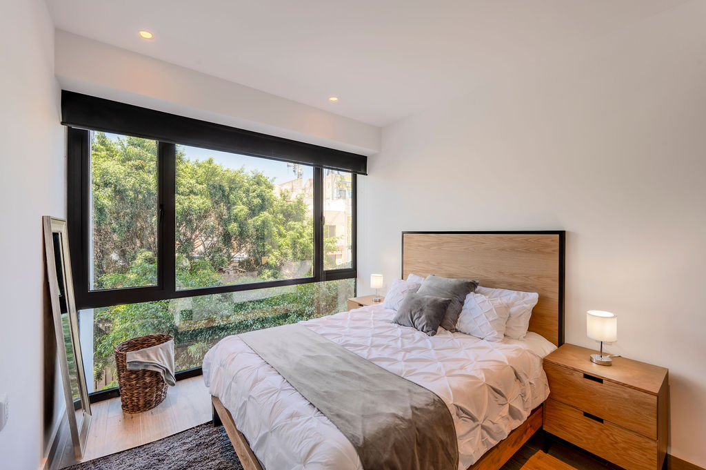 Departamento de 2 recamaras