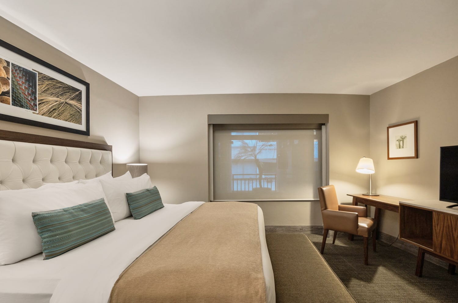 Departamento de 2 recamaras